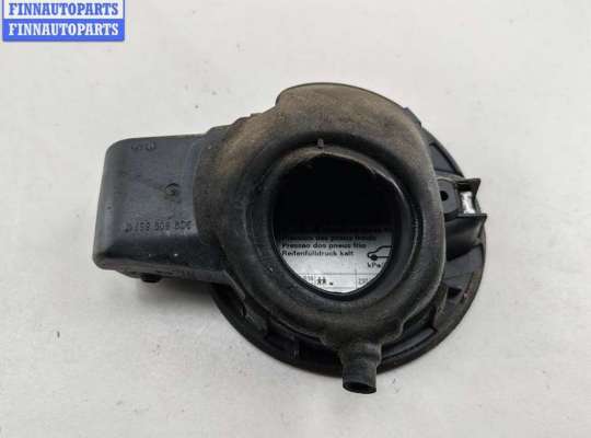 купить Лючок бака на Volkswagen Passat B6