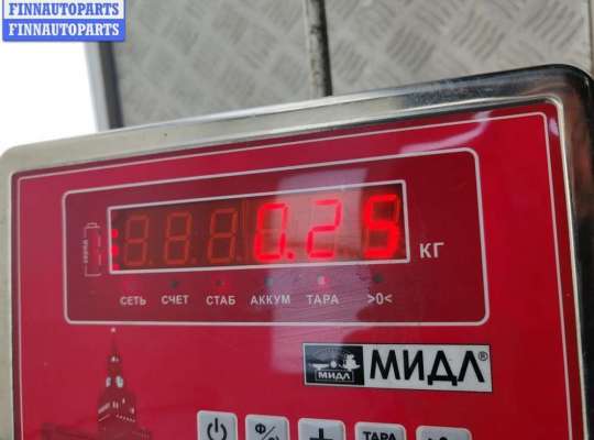 купить Ограничитель открывания двери передней на Ford Focus II (2004-2011)