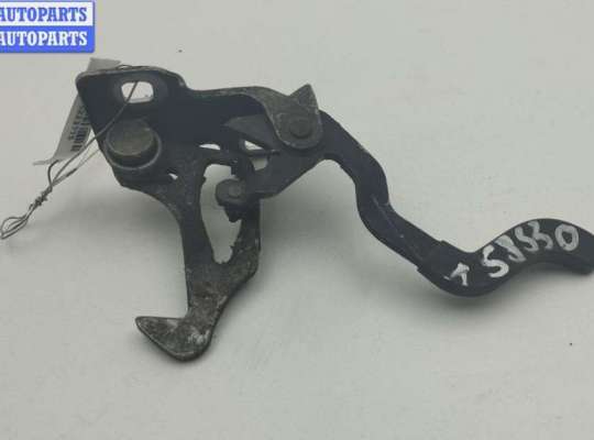 Купить Ручка открывания капота на BMW 5 E39 (1995-2003) Ручка открывания капота BM3618801 на BMW 5 E39 (1995-2003)