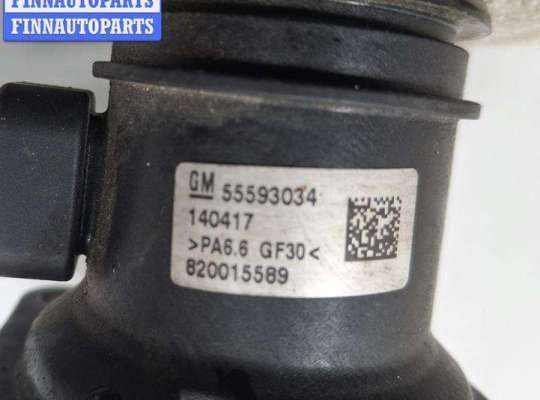 купить Корпус термостата на Opel Meriva B (2010-2017)