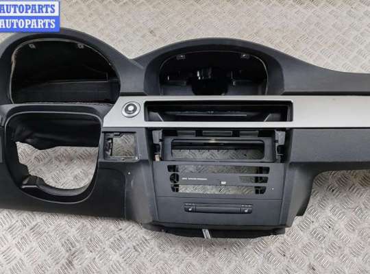 купить Панель приборная (торпедо) на BMW 3 E90/E91/E92/E93 (2005-2013)
