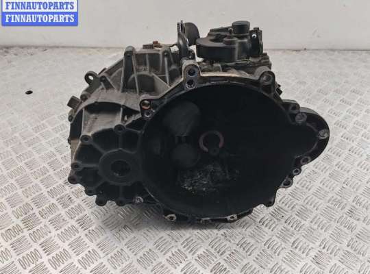 купить КПП 6-ст. механическая на Ford S-Max