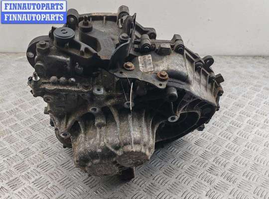 купить КПП 6-ст. механическая на Ford S-Max