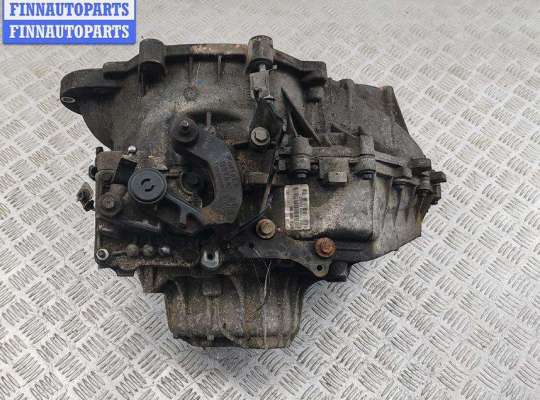 купить КПП 6-ст. механическая на Ford S-Max