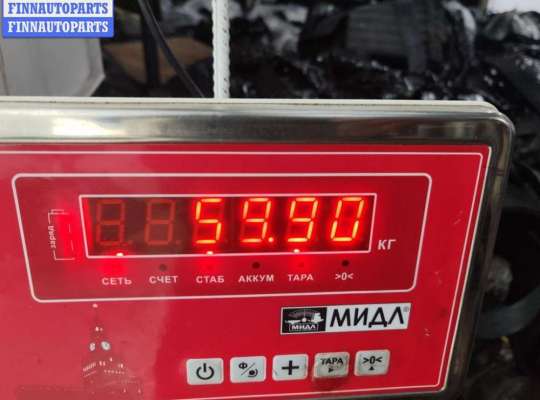 купить КПП 6-ст. механическая на Ford S-Max