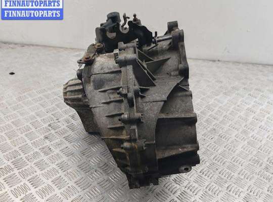 купить КПП 6-ст. механическая на Ford S-Max