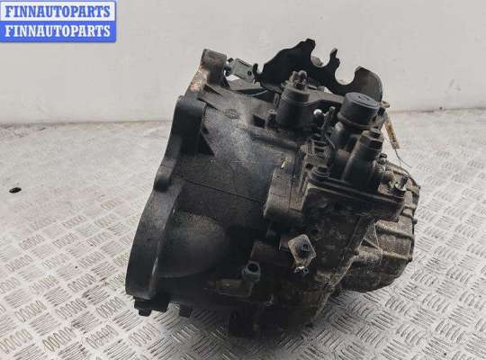 купить КПП 6-ст. механическая на Ford S-Max