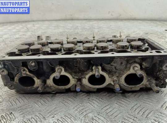 купить Головка блока цилиндров двигателя (ГБЦ) на Opel Astra H (2004-2009)