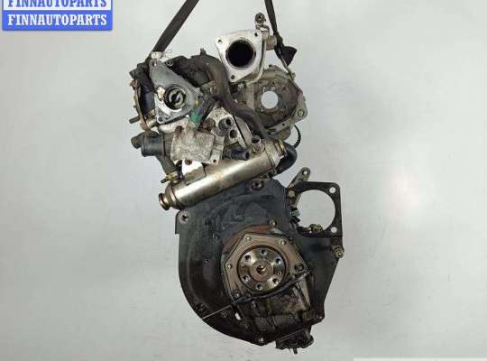 купить Двигатель (ДВС) на Opel Astra H (2004-2009)