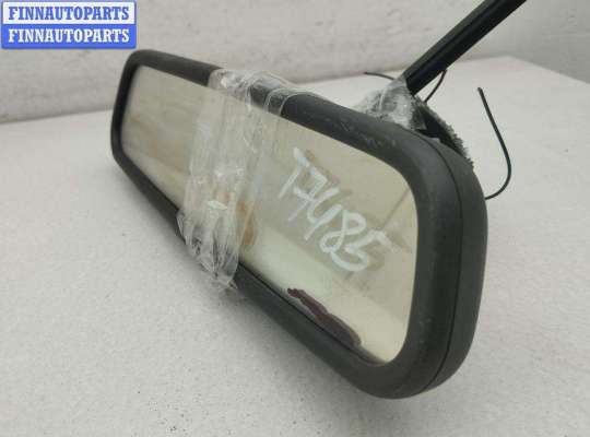 Зеркало салонное на SEAT Cordoba III