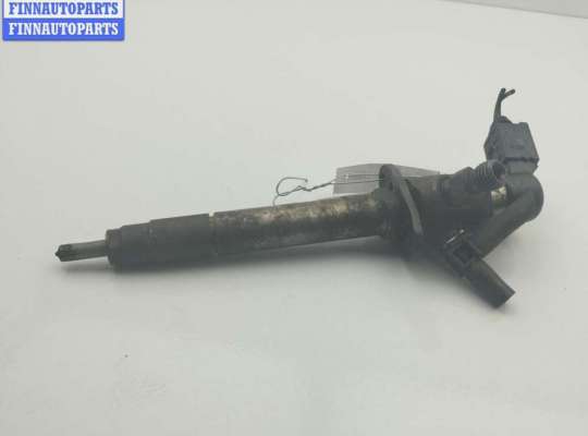 Форсунка топливная PG1235520 на Peugeot 607