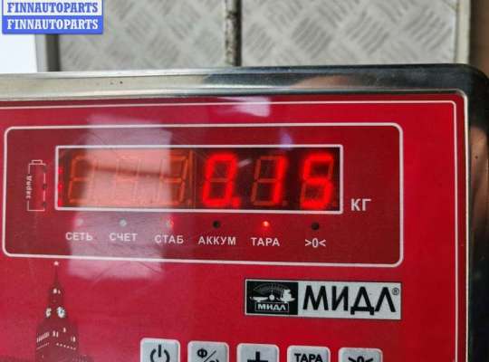 купить Переключатель дворников на Ford Transit (2000-2006)