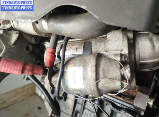 купить Двигатель (ДВС) на BMW 3 E46 (1998-2006)