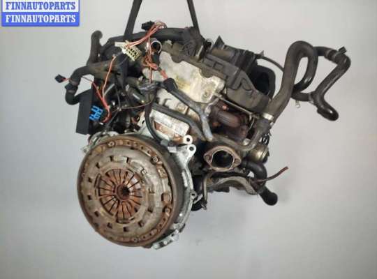 купить Двигатель (ДВС) на BMW 3 E46 (1998-2006)