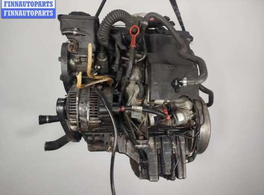 купить Двигатель (ДВС) на BMW 3 E46 (1998-2006)