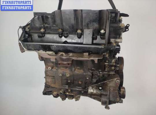 купить Двигатель (ДВС) на BMW 3 E46 (1998-2006)