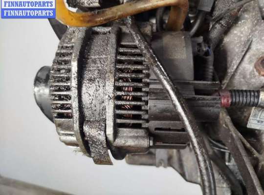 купить Двигатель (ДВС) на BMW 3 E46 (1998-2006)