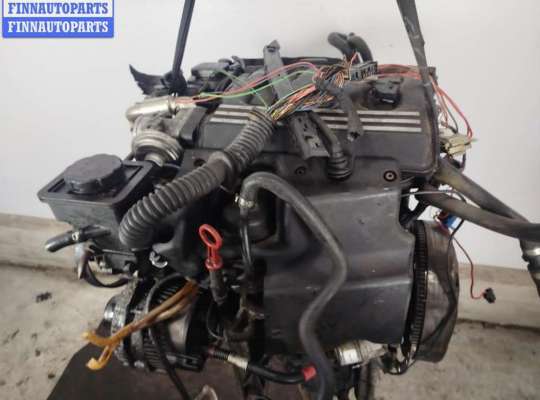 купить Двигатель (ДВС) на BMW 3 E46 (1998-2006)