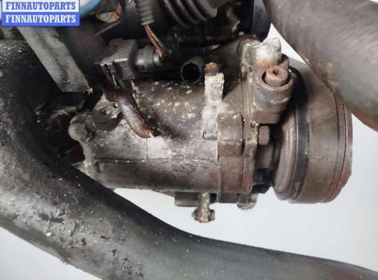 купить Двигатель (ДВС) на BMW 3 E46 (1998-2006)