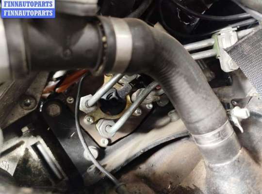 купить Двигатель (ДВС) на BMW 3 E46 (1998-2006)