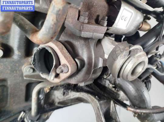 купить Двигатель (ДВС) на BMW 3 E46 (1998-2006)