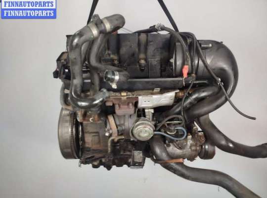 купить Двигатель (ДВС) на BMW 3 E46 (1998-2006)