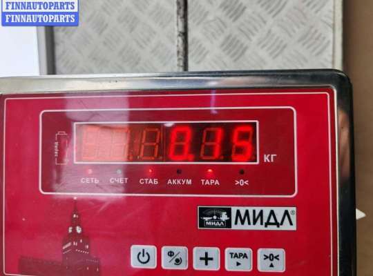 купить Проводка бампера заднего на BMW 3 E46 (1998-2006)