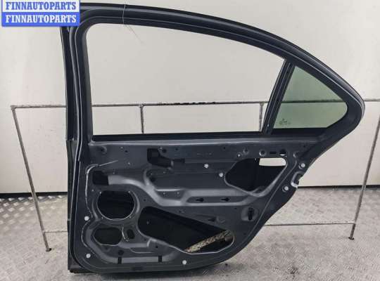 купить Дверь боковая задняя правая на Peugeot 607