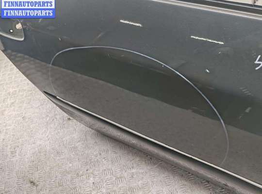 купить Дверь боковая задняя правая на Peugeot 607