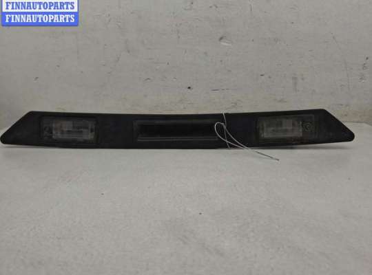 Купить Ручка крышки (двери) багажника на Audi A4 B6 (2001-2004) Ручка крышки (двери) багажника AU1759960 на Audi A4 B6 (2001-2004)