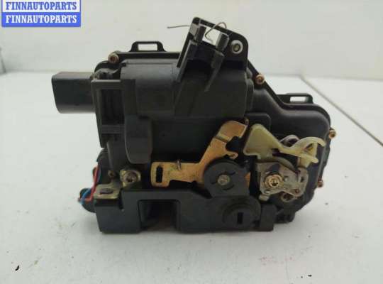 купить Замок двери задней правой на Volkswagen Passat B5