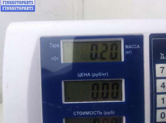 купить Замок капота на BMW 5 E39 (1995-2003)