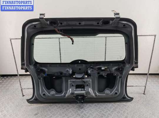 купить Крышка багажника (дверь задняя) на Mini Cooper/One 3 (F55/F56, 2013-2024)