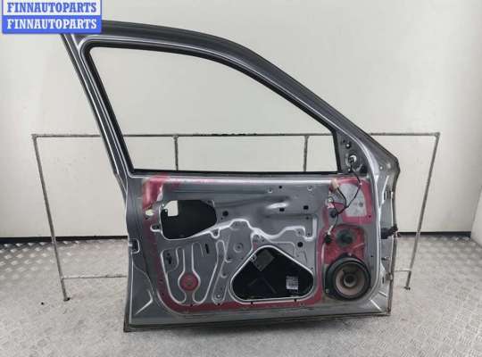 купить Дверь боковая передняя левая на Opel Vectra B (1995-2002)