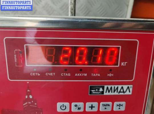 купить Дверь боковая передняя левая на Opel Vectra B (1995-2002)