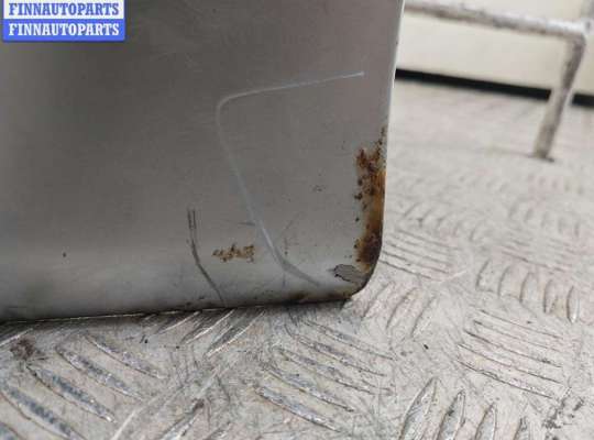 купить Дверь боковая передняя левая на Opel Vectra B (1995-2002)