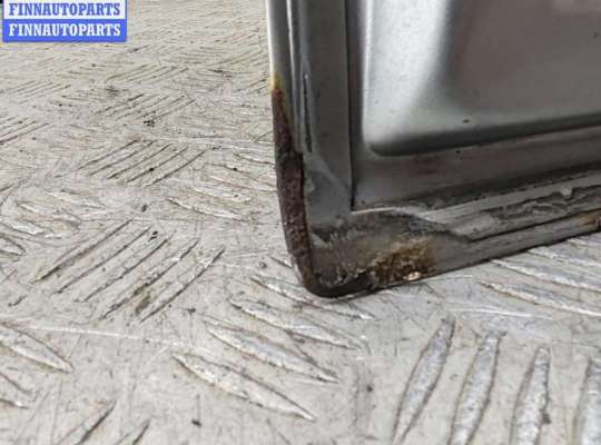 купить Дверь боковая передняя левая на Opel Vectra B (1995-2002)