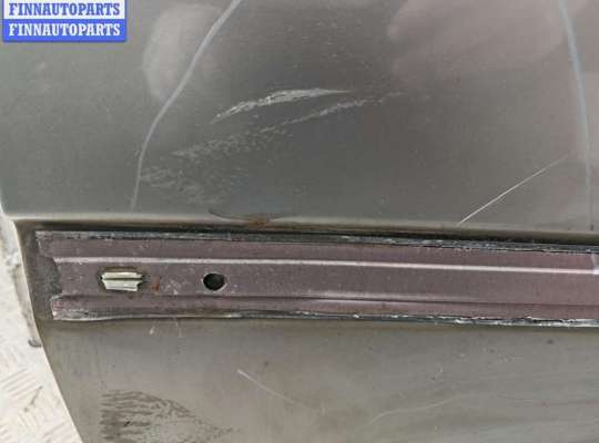 купить Дверь боковая передняя левая на Opel Vectra B (1995-2002)