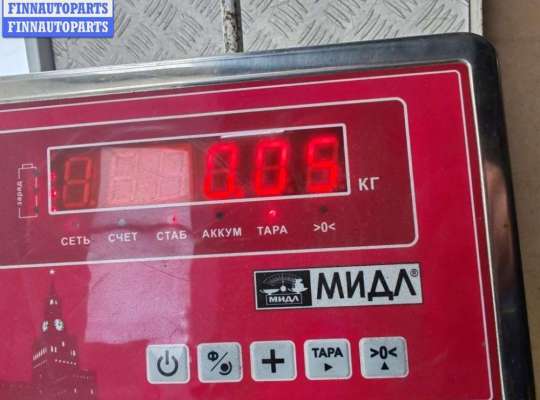 купить Переключатель дворников на Opel Vectra C (2002-2008)