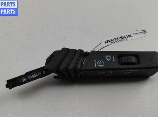 купить Переключатель дворников на Opel Vectra C (2002-2008)