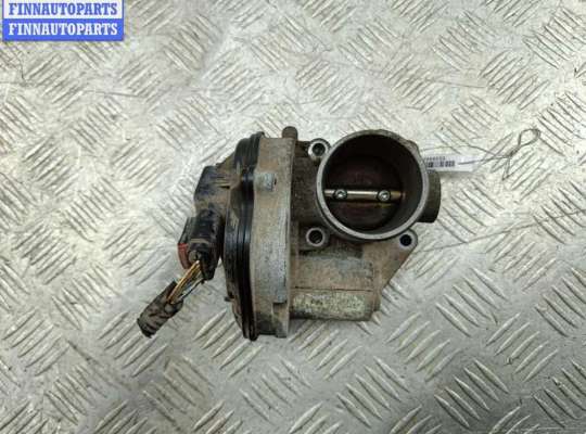 Заслонка дроссельная FO2184927 на Ford Focus II (2004-2011)