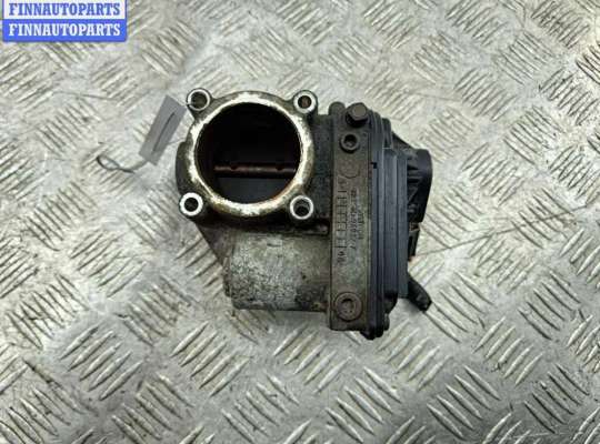 купить Заслонка дроссельная на Ford Focus II (2004-2011)