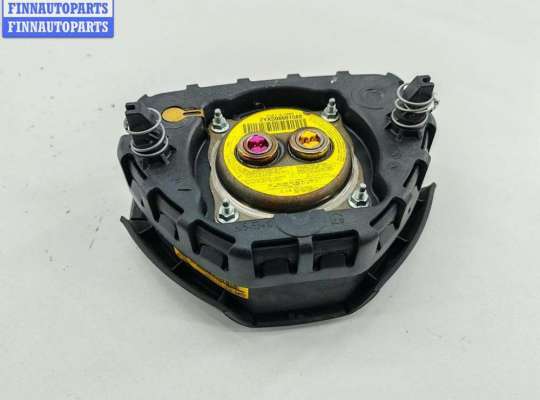 купить Подушка безопасности (Airbag) водителя на Opel Astra H (2004-2009)