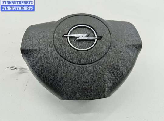 Купить Подушка безопасности (Airbag) водителя на Opel Astra H (2004-2009) Подушка безопасности (Airbag) водителя OP2382207 на Opel Astra H (2004-2009)