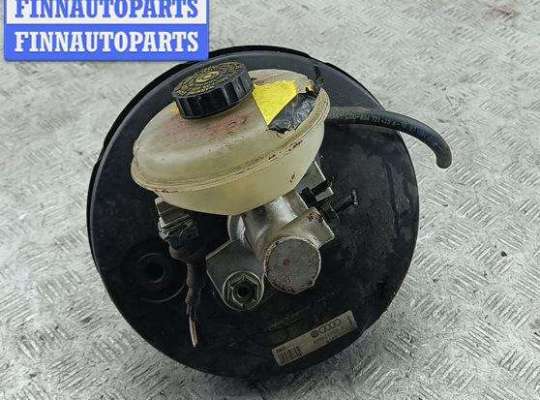 купить Усилитель тормозов вакуумный на Volkswagen Passat B5