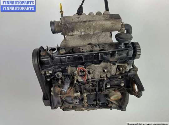 купить Двигатель (ДВС) на Volkswagen Transporter T4
