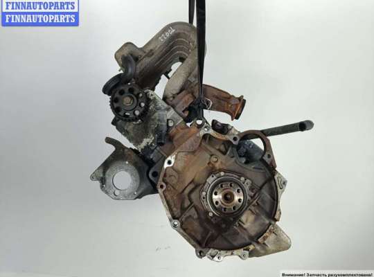 купить Двигатель (ДВС) на Volkswagen Transporter T4