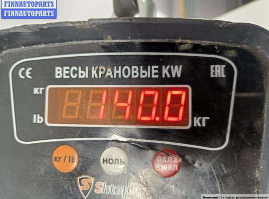 купить Двигатель (ДВС) на Volkswagen Transporter T4