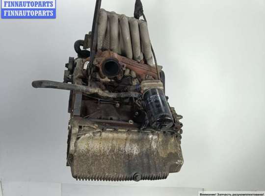 купить Двигатель (ДВС) на Volkswagen Transporter T4