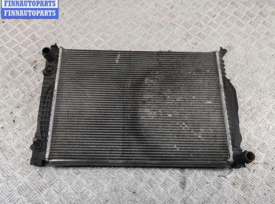 купить Радиатор основной на Audi A6 C5 (1997-2005)